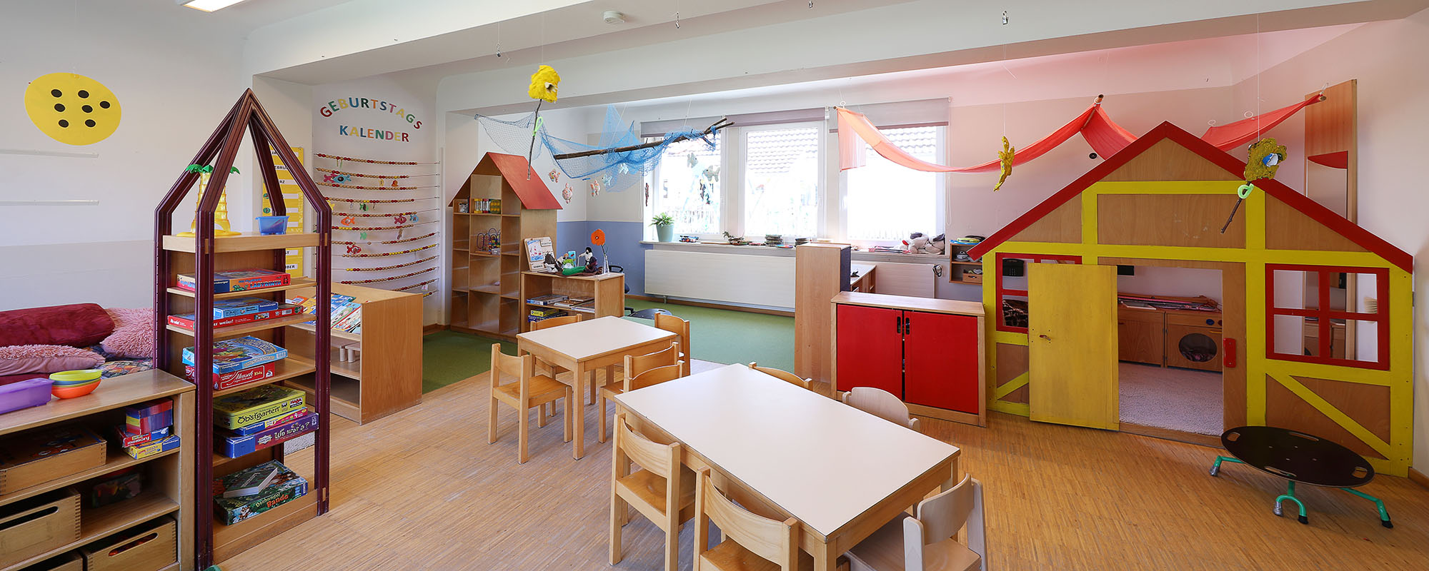  Foto zu Dürmentingen Kindergarten – Seelsorgeeinheit Ertingen 