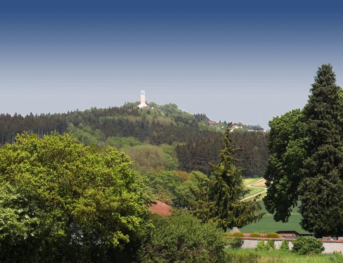 Bussenwallfahrt mit Rosenkranzandacht am 19.10.2025