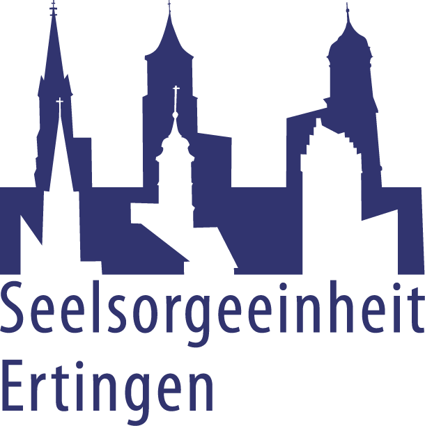 Seelsorgeeinheit Ertingen Logo
