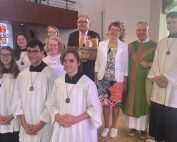 Verabschiedung Theo Wilkowski Juli 2023