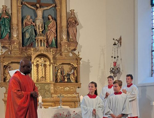Ministranten