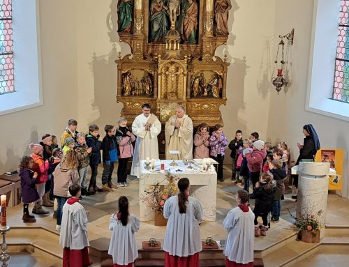 St. Martin in Heudorf