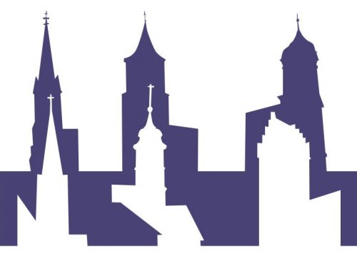 Stellenanzeige Kirchenpfleger/in