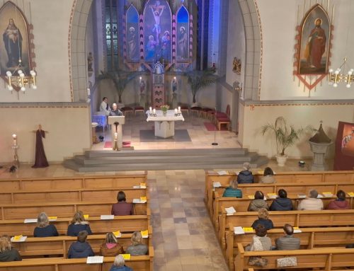 Nachlese Auszeit für die Seele