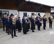 Musikverein Dürmentingen