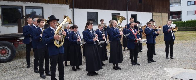 Musikverein Dürmentingen