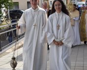Ministranten